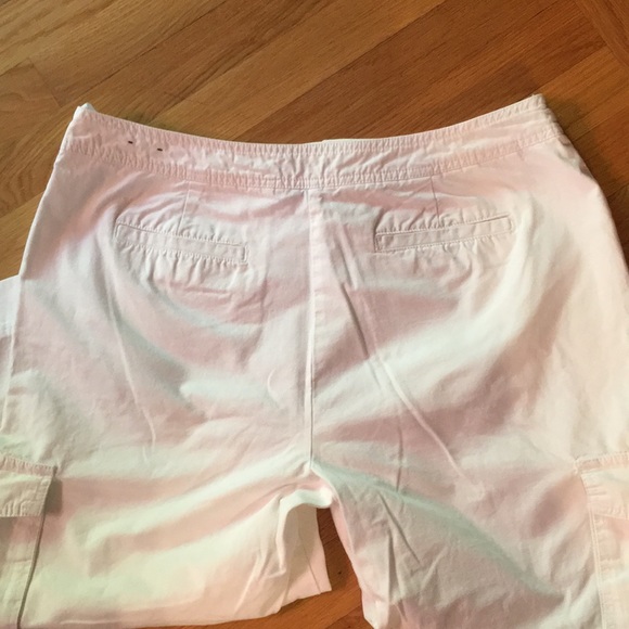 Capris - Picture 4 of 4